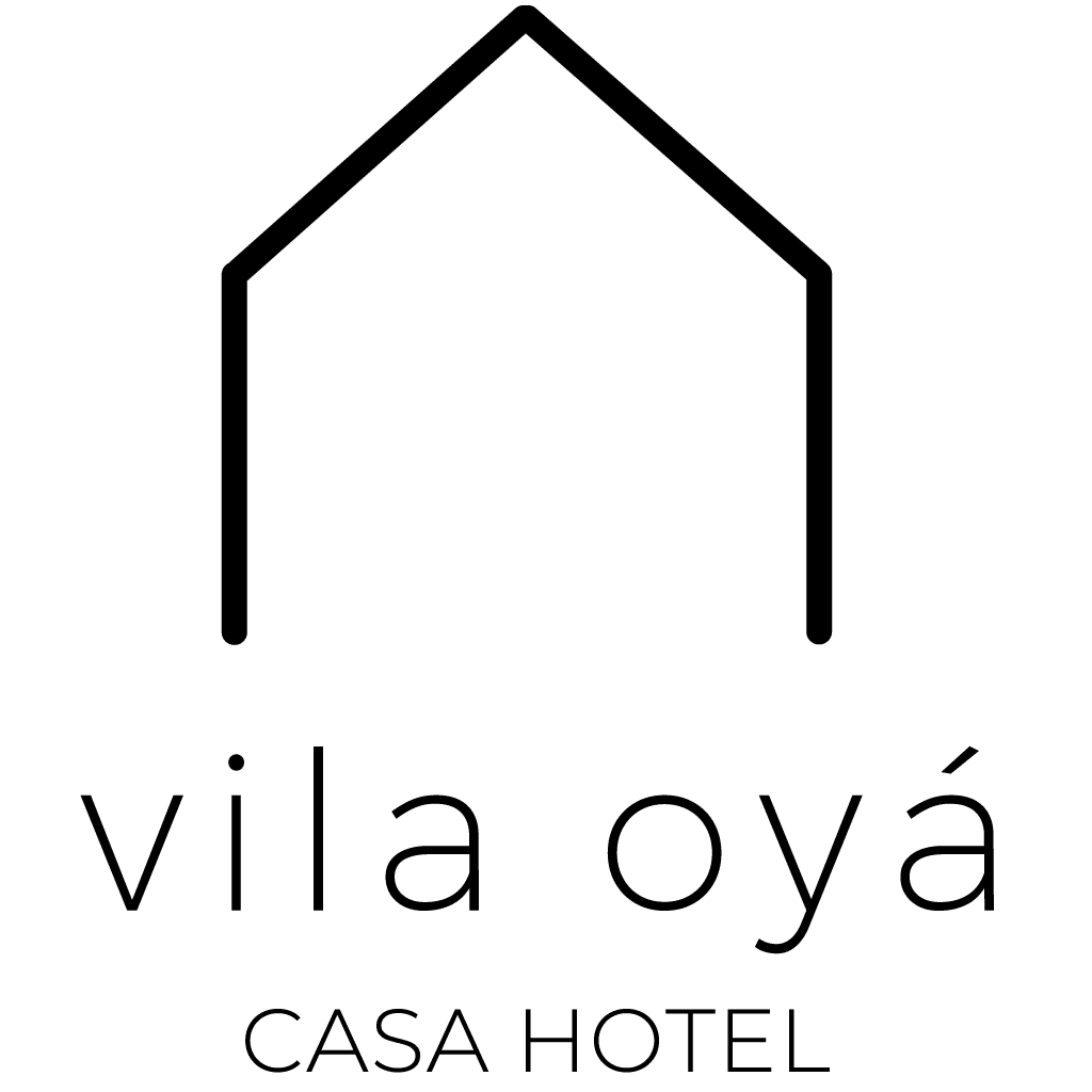vila oia